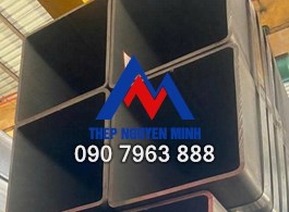 THÉP HỘP VUÔNG 500X500X16MM